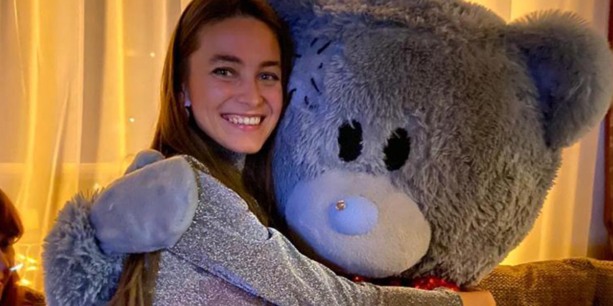 Девушка из Владимира претендует на два миллиона рублей и титул «Мисс Офис — 2020»