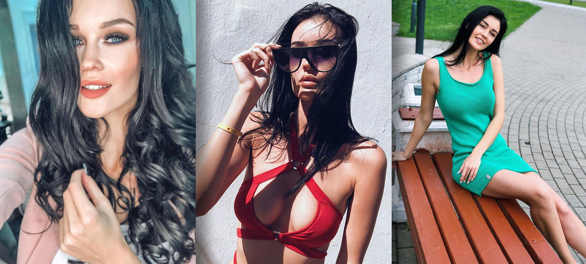 Владимирский блогер в Инстаграм о фото в нижнем белье, рекламе и завистниках