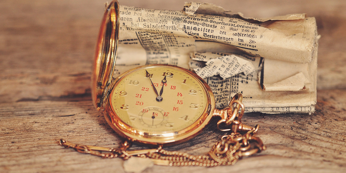 Скандалы, интриги, расследования во Владимире двухсотлетней давности: заметки из старых газет