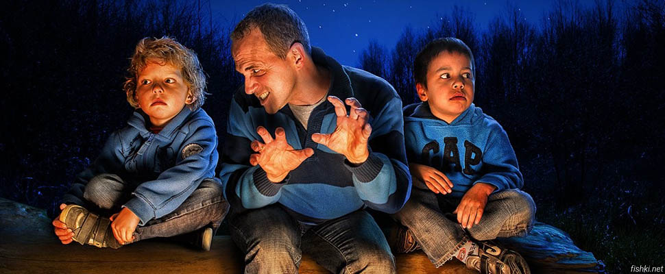 Ужасы владимирщины столетней давности