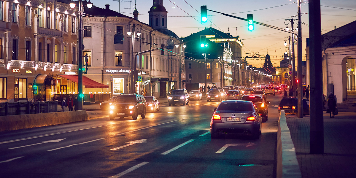 Мосты, названия, дороги: новое в сфере транспорта 33-го региона