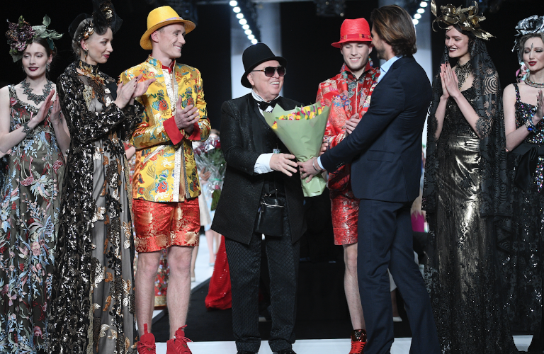 Мечты сбываются! Горожанка попала на день рождения Вячеслава Зайцева