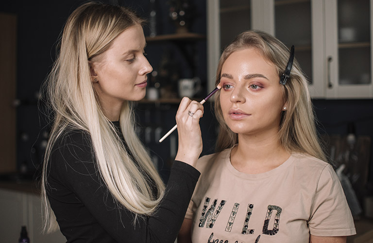 Стретчинг, теннис, fashion-бодибилдинг. Съемки календаря “Ключ-Медиа” продолжаются