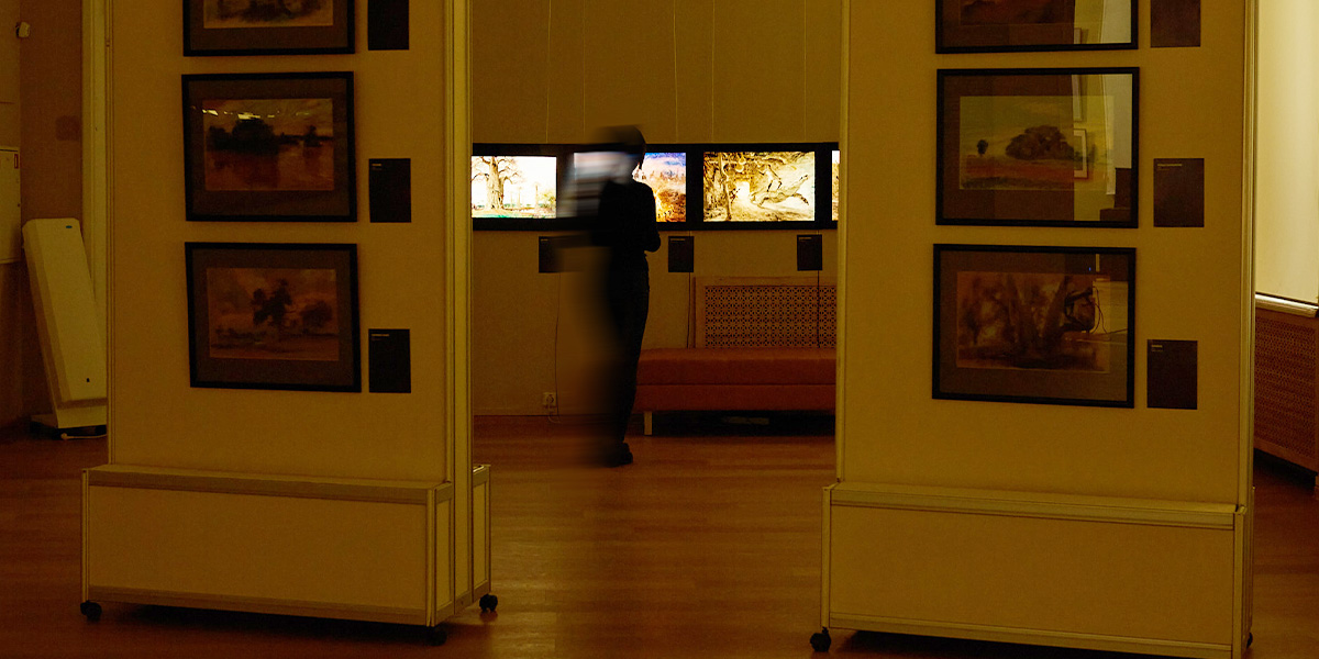 Тайны старинного особняка. Что вы знаете о «Доме с привидениями»? 