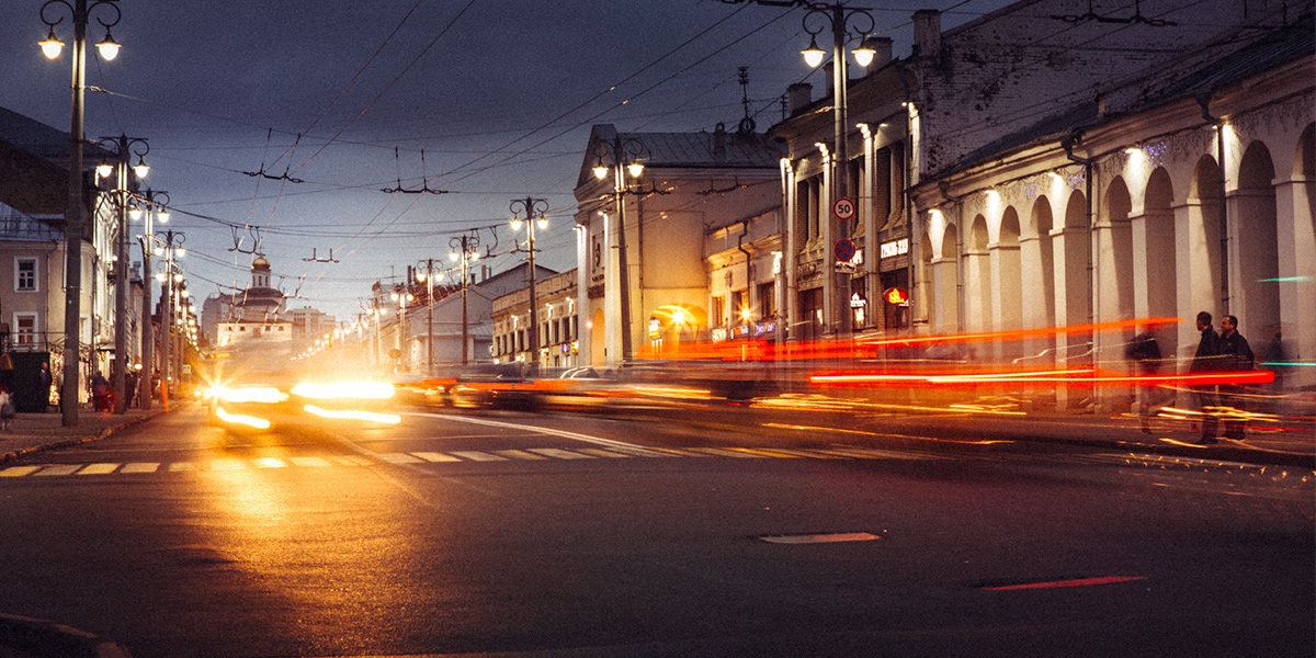Владимирцам предлагают поучаствовать в создании бренда города