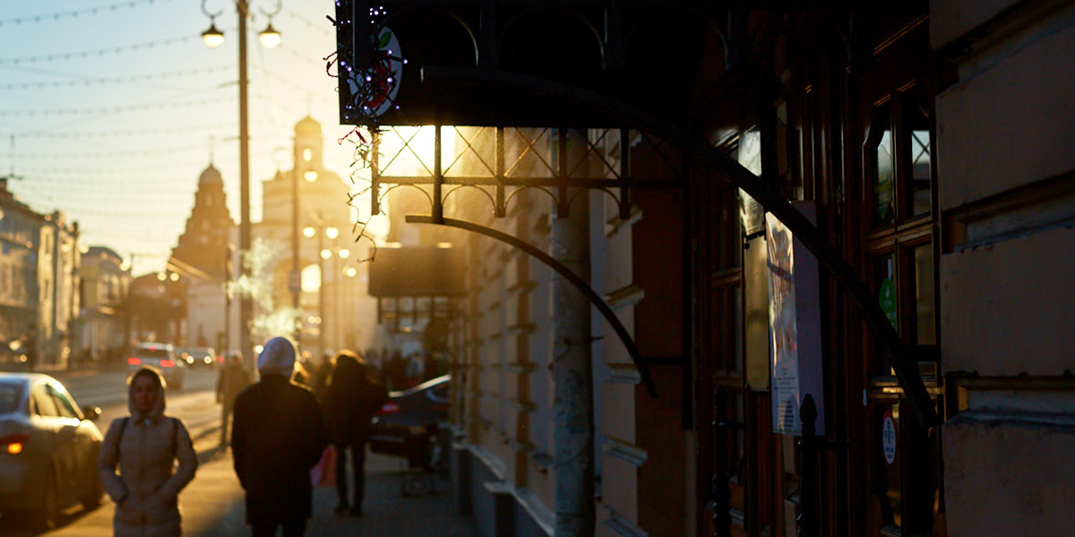 Занесет ли и Владимирскую область внезапным снегом под конец апреля?