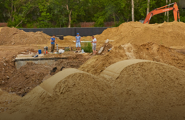 «Леруа Мерлен», Рпенский проезд и другие ожидаемые стройки в 33-м регионе