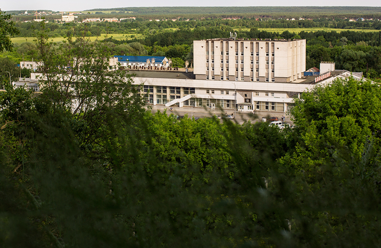 Аквапарк, горнолыжный склон и белокаменный вокзал: планы масштабного обновления 33-го региона