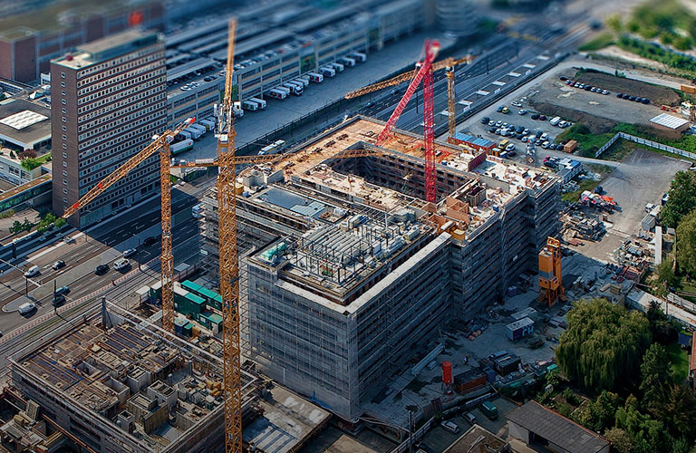 Обзор важных городских нововведений