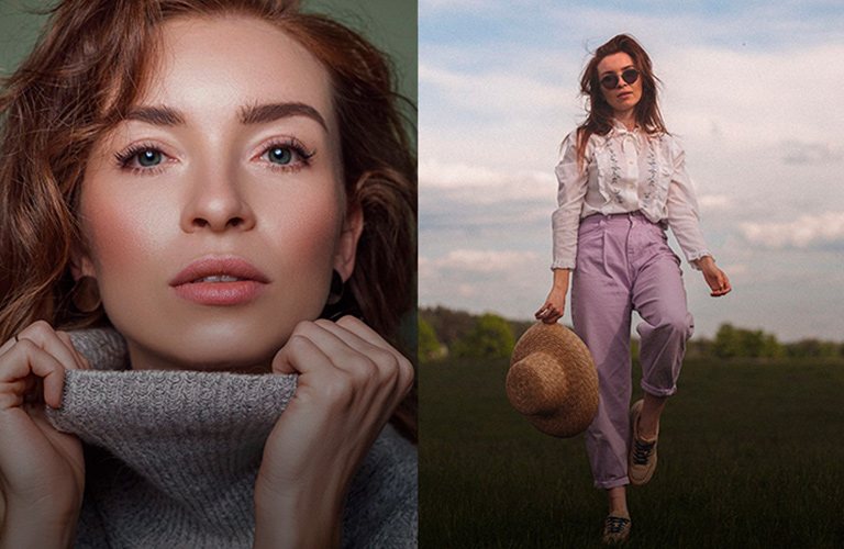 Драпировать, сочетать, разбавлять аксессуарами. Стильные принципы Дины Бердинских