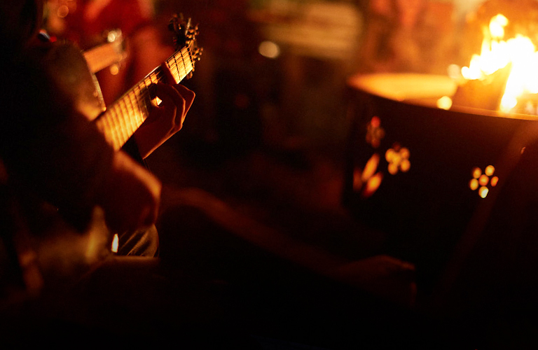 «Полевая кухня» с налетом кантри от «Рекорд Оркестра». Пять новых треков уходящего мая