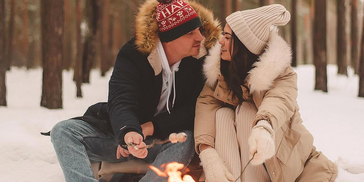 Такая любовь. Амурный уик-энд владимирцев