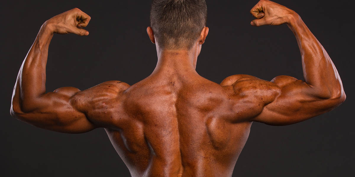 Живая сталь! Наши мужчины о своих спортивных достижениях