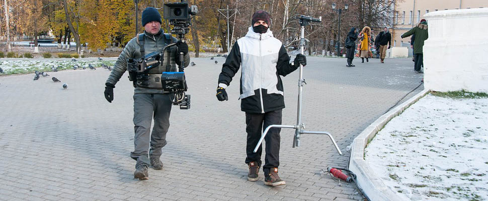 Тайные съемки Анны Меликян в Успенском соборе