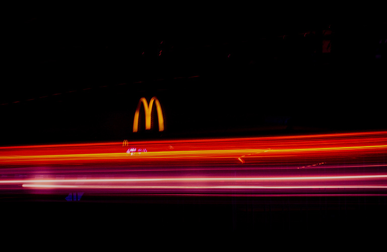 Свободная касса - не приговор! Истории владимирцев, поработавших в ресторанах быстрого питания