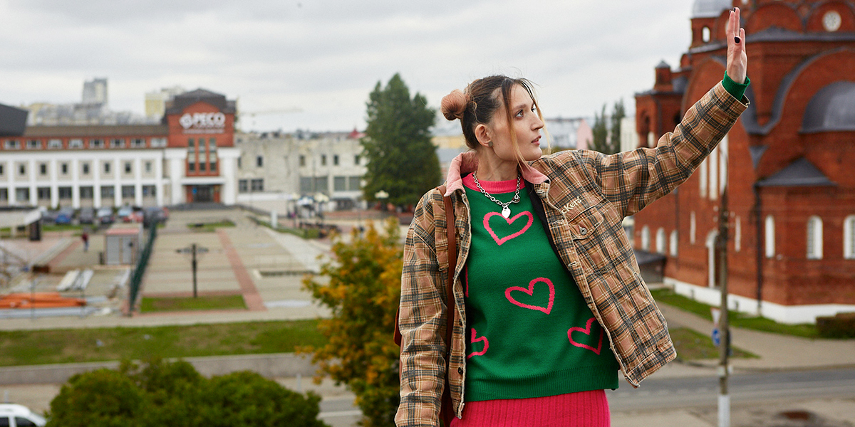 Жительница Владимира о сотрудничестве с The Matrixx, Линдой, Екатериной Гордон и Валерией Гай Германикой