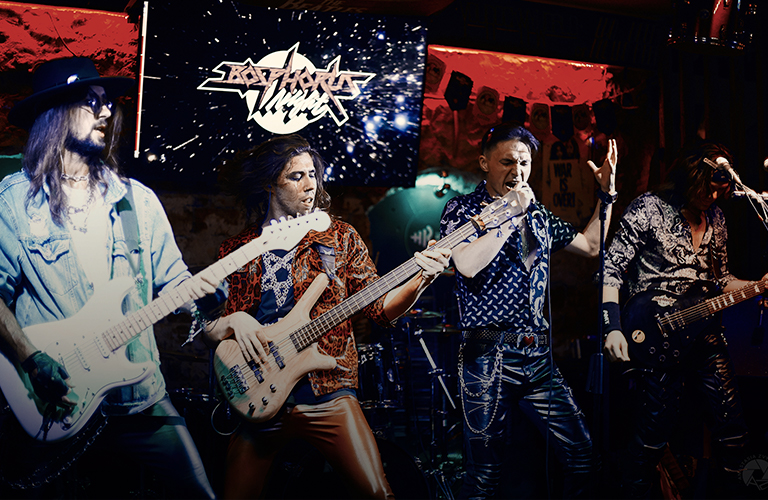 Вечеринка имени себя: подслушанные секреты и громкие заявления последней Bosphorus Night Party