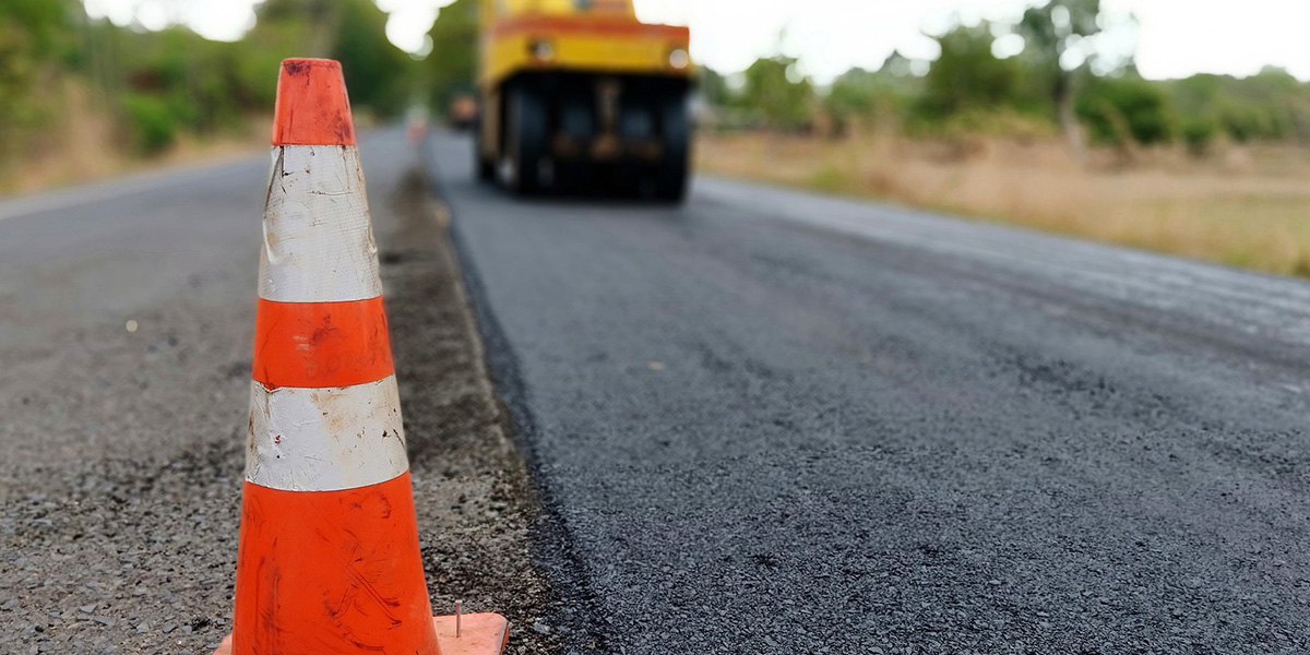 Пробки-2020: Предварительная карта ремонта дорог