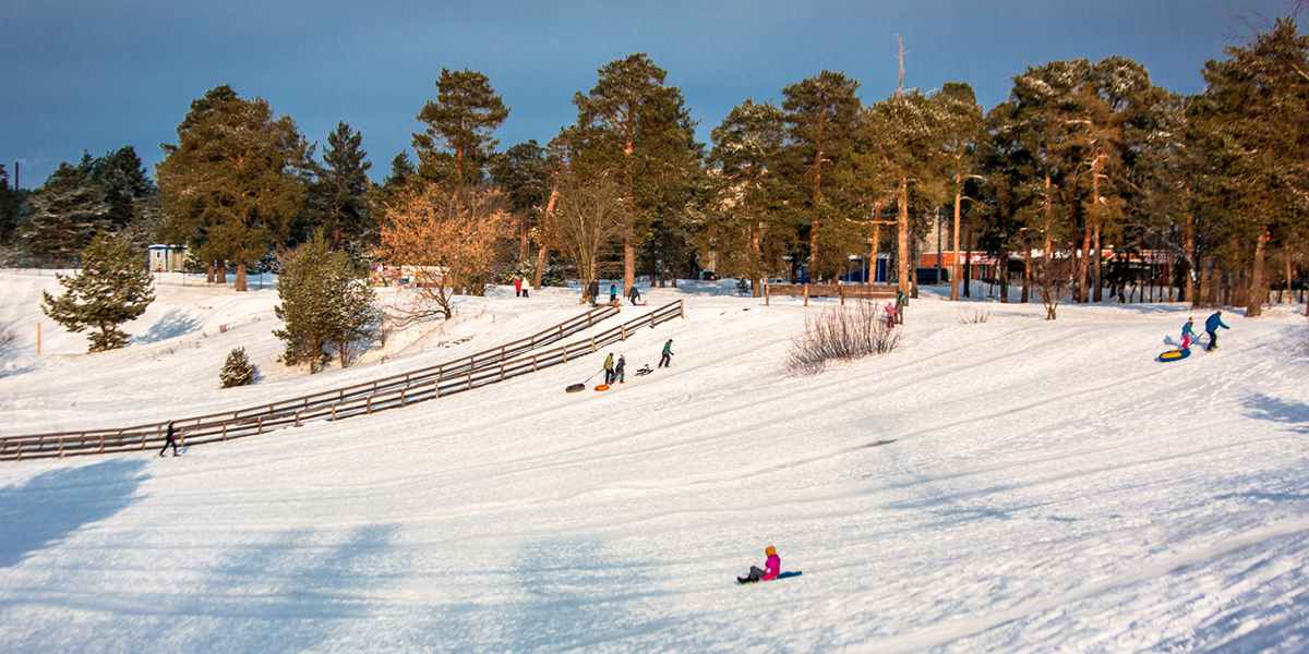 От «Блинчиков» до Загородного. Эволюция владимирской урбан-осознанности