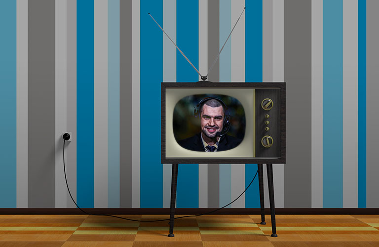 Наши в прайм-тайм! Владимирцы, которые работают на центральном ТВ