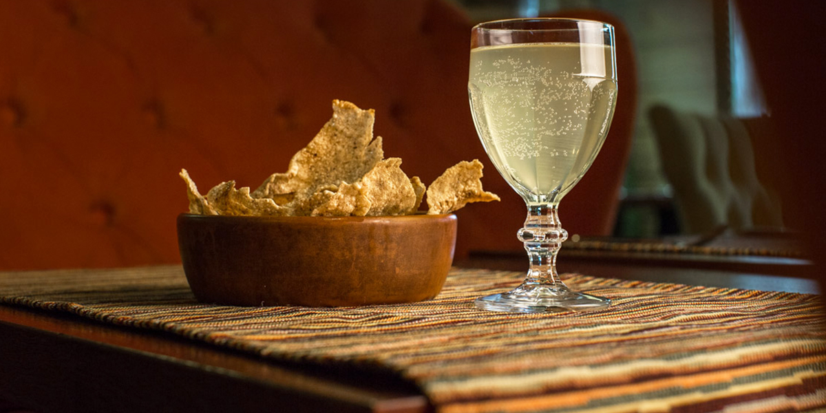 Выбираем съедобный символ региона: варенье из огурца, гречневые чипсы или перепел?