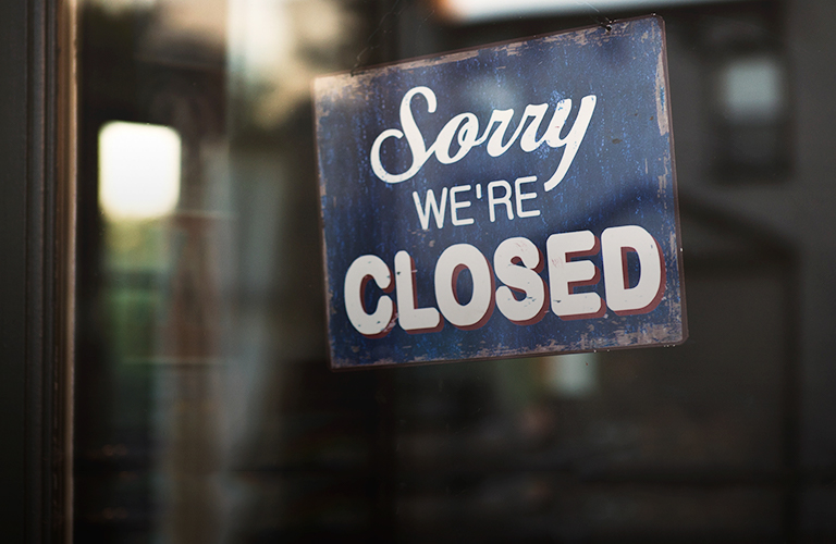 Закрыты, но не сломлены: три владимирских заведения, в которых вы больше не отдохнете