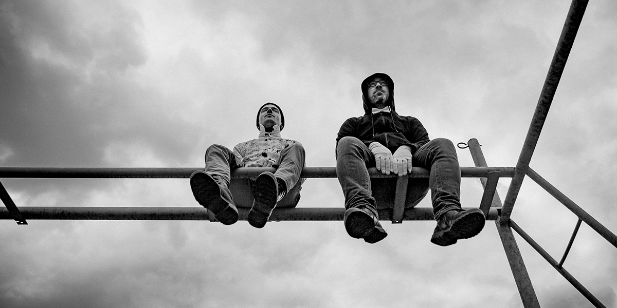 Онлайн-возвращение владимирских музыкантов «БКТТ» с новым альбомом «9»