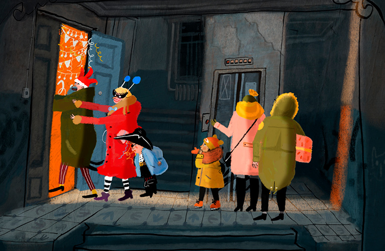 Главные события и хедлайнеры анимационного фестиваля в Суздале