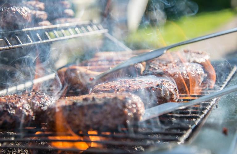 Туристов во Владимирскую область заманят едой