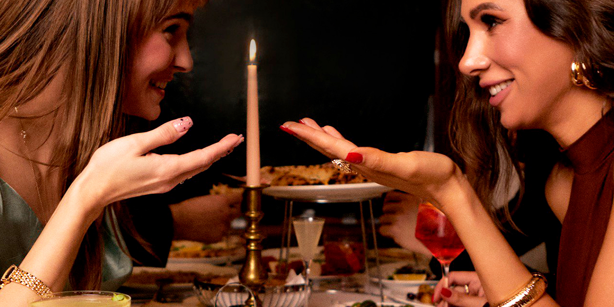 В центре Владимира открылся трехэтажный итальянский ресторан и бар GIO — новый городской магнит