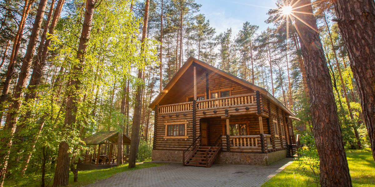 Тур выходного дня: Французские каникулы в «ВеЛесе»!