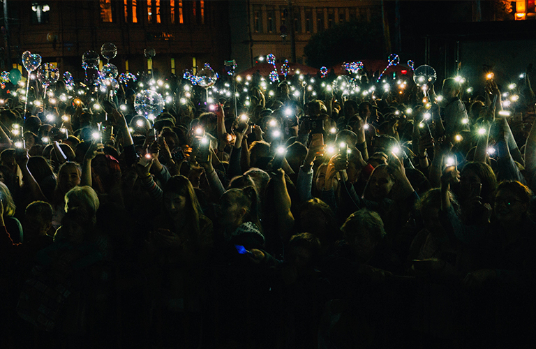 Долгий праздник: мероприятия Дня города начнутся в среду и завершатся субботним салютом