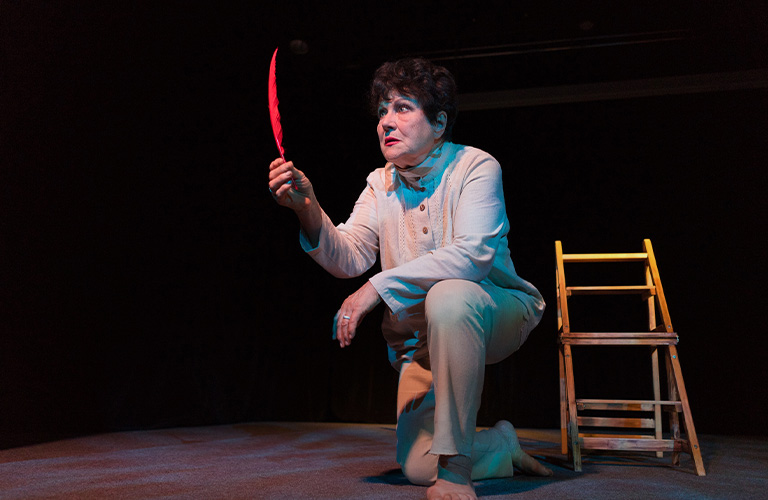 Камерный «Фавор» переформатировался в новаторский