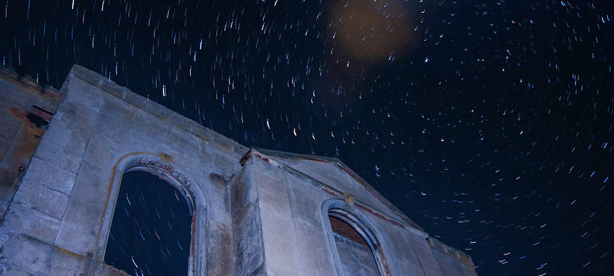 Лайфхак: Как "поймать" падающую звезду