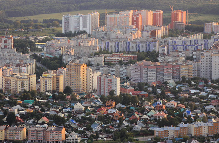 Снять квартиру во Владимире, или Чем мужчины похожи на животных