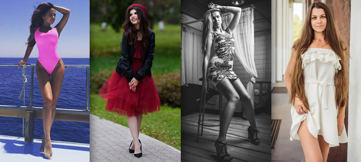 Пятница на “Ключе”: Представляем девушку “сентября”