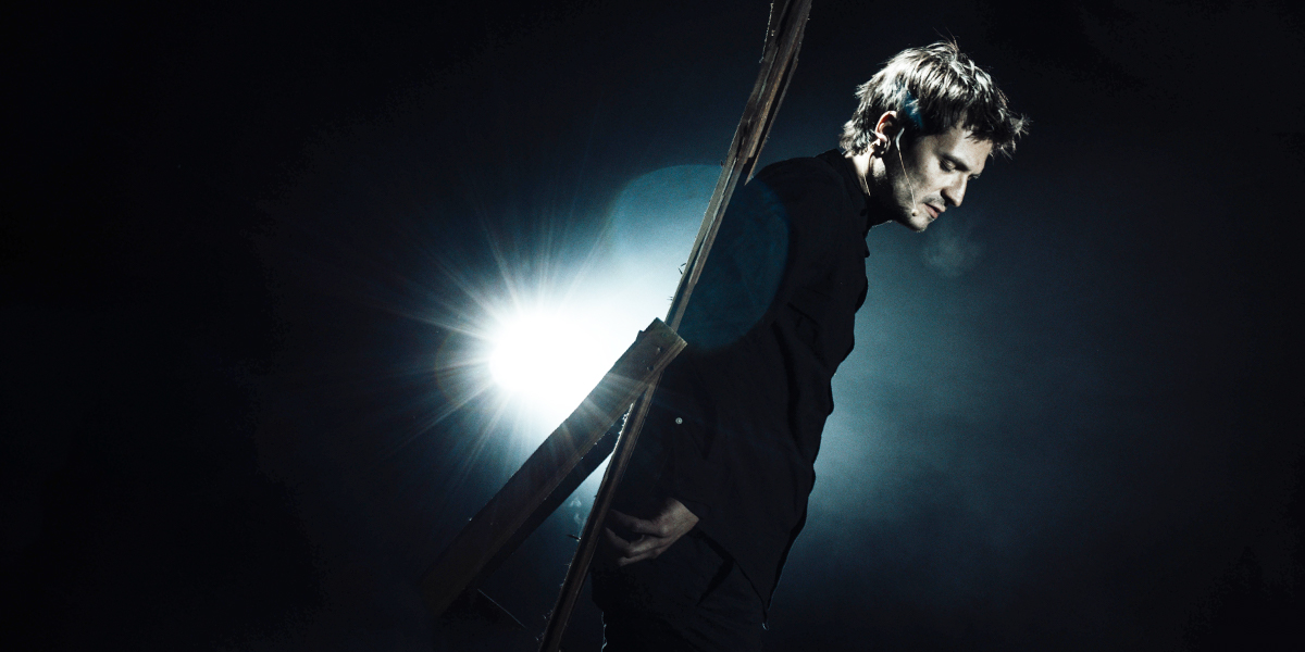 Спектакль-мистерия возвращается! «Чернобыль. Путешествие с ангелом» покажут в новой локации