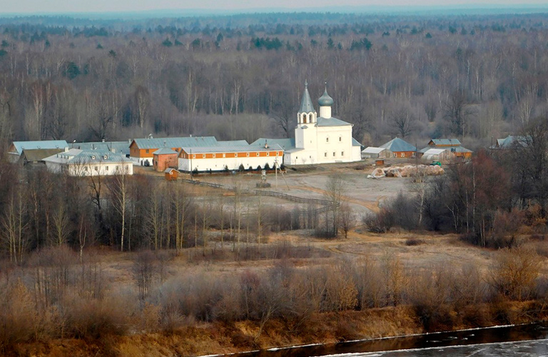 Местное «Что? Где? Когда?». Дюжина вопросов о Владимирской области
