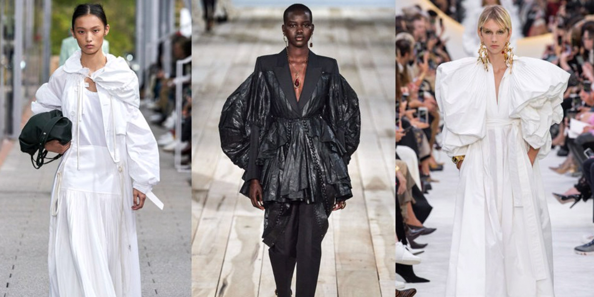 Трендовые женские вещи 2020 года: советы от владимирского стилиста