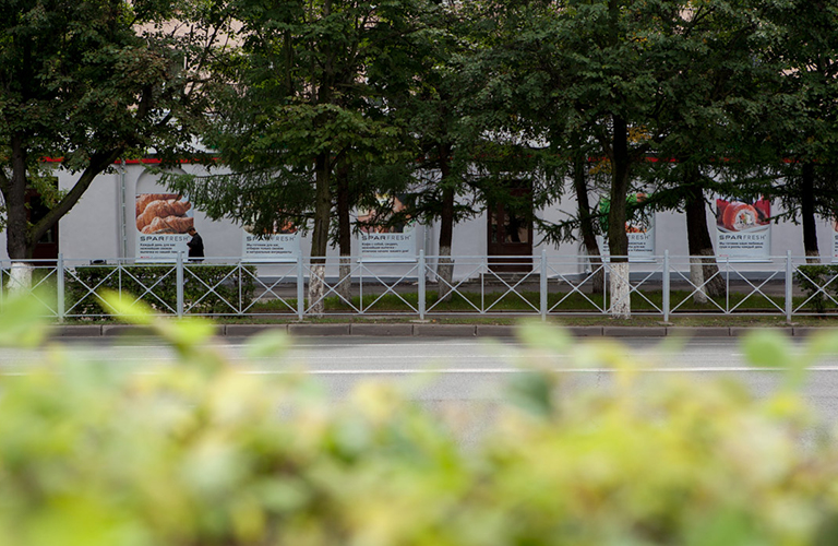 5 владимирских мест, испорченных урбанистикой