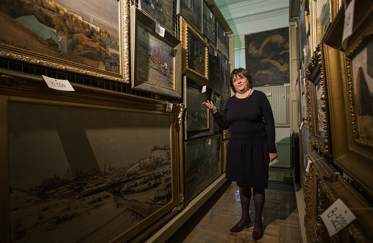 Пополнение коллекции: Топ-5 новых экспонатов из музейного хранилища