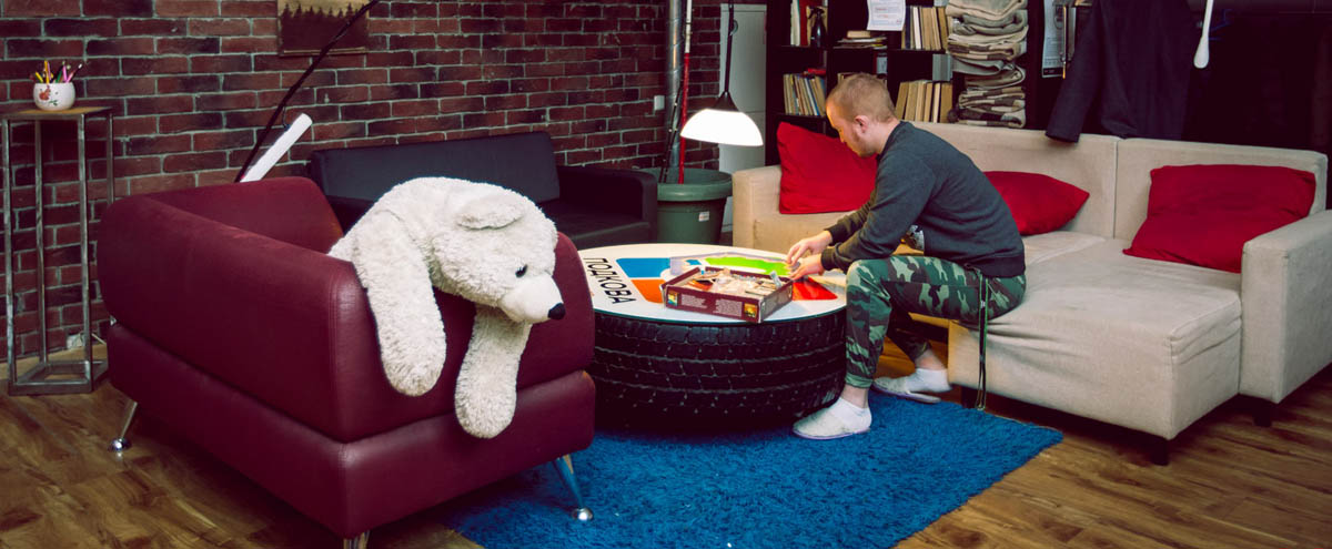 Во Владимире закрылось «Свободное Пространство»