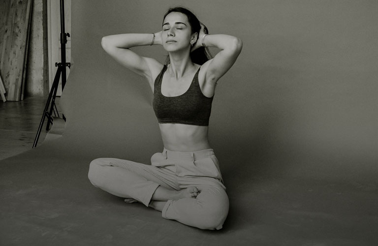 “Ключ на спорт” с Татьяной Пошаталовой