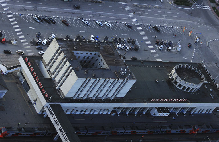 Ж/д вокзал, стадион «Торпедо» и сады у ДТЮ. Что обновят, а что — пока нет?