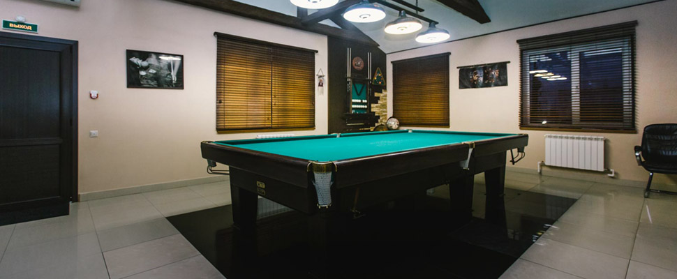 3 необычных владимирских офиса