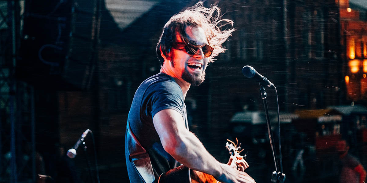 Августовская афиша: спектакли, концерты, фестивали и все-все-все