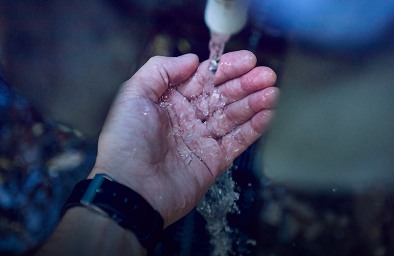 Пить можно! Какой родник во Владимире самый чистый?