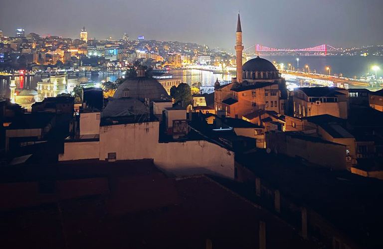 «Турецкие сериалы не врут»: жительница Владимира о жизни в Стамбуле