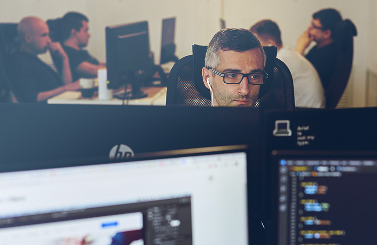 Принцип роста: одна из крупнейших IT-компаний региона о фокусе на карьере сотрудников