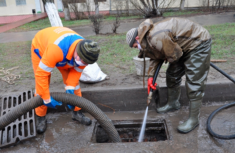 Дорожные реалии: уборка, дезинфекция, новые ограничения